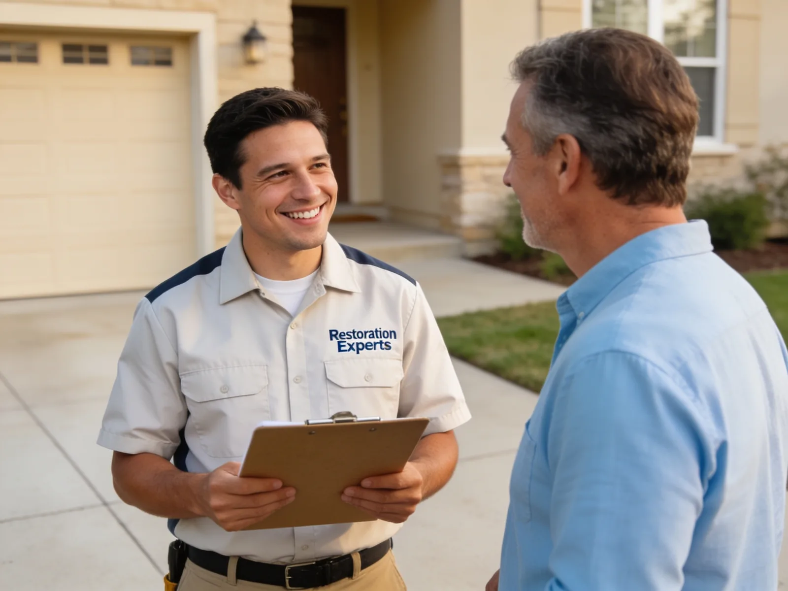 Water Damage Cleanup Vernal, UT FAQs